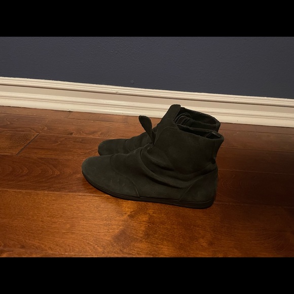 Gravis Dylan Rieder Chelsea boot - Picture 2 of 6